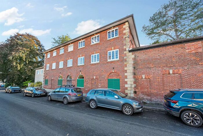 3 Bedroom Apartment To Rent In High Street, Codford, Warminster, BA12
