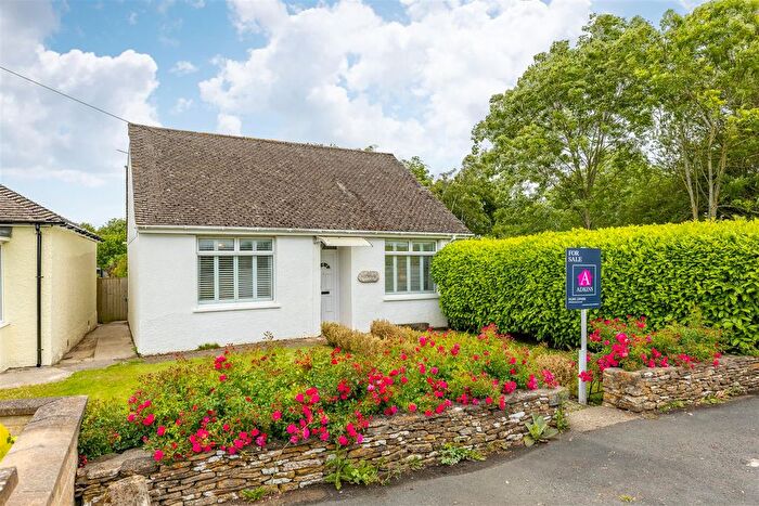 3 Bedroom Detached House For Sale In Crudwell, Malmesbury, SN16
