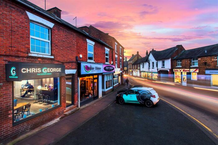 Property To Rent In High Street, Rothwell, Kettering, NN14