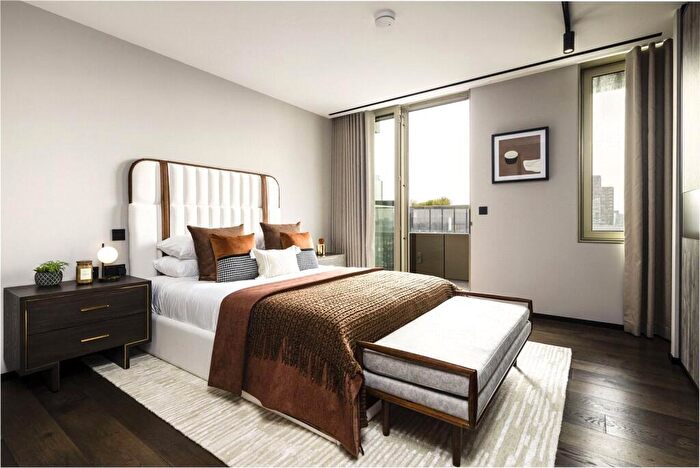 3 Bedroom Apartment For Sale In The Stage, Hewett Street, London, EC2A