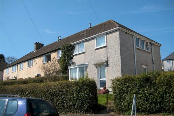 3 Bedroom Property To Rent In Brynteg Avenue, Pontllanfraith, Blackwood, NP12