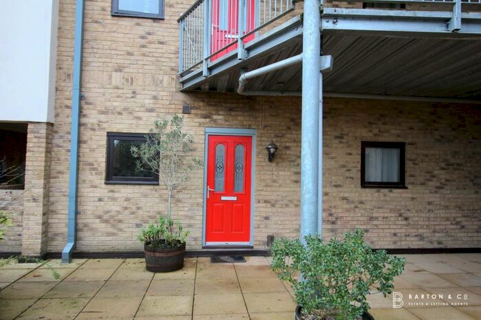 2 Bedroom Apartment To Rent In Scoles Green, Norwich, NR1