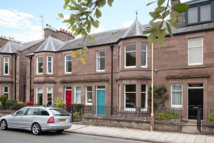 5 Bedroom Terraced House For Sale In Wellington Gardens, Montrose, DD10