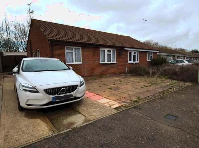 2 Bedroom Bungalow To Rent In Blackburn Road, Herne Bay, CT6