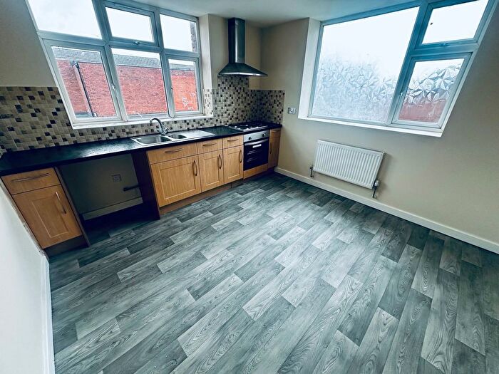 1 Bedroom Flat To Rent In Oxford Street, Ripley, DE5