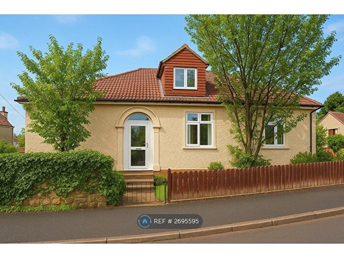 6 Bedroom Detached House To Rent In Pine Grove, Bristol, BS7