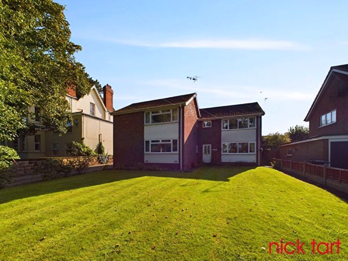 1 Bedroom Flat To Rent In Wood Road, Wolverhampton, WV8