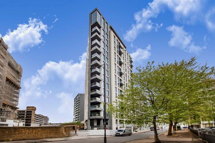 2 Bedroom Flat To Rent In Beadon Road, London, W6