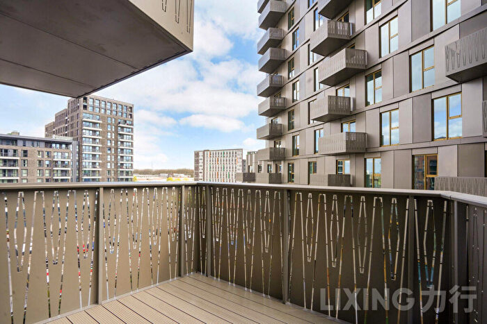 1 Bedroom Apartment For Sale In Ashley Road, Tottenham, N17