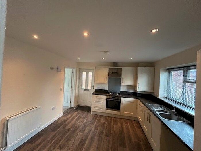 1 Bedroom Semi-Detached House To Rent In Rowson's Close, Boston, PE20