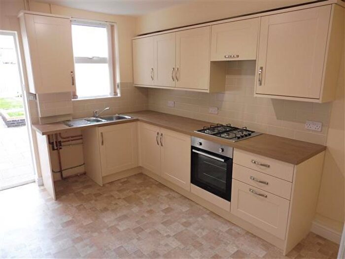 1 Bedroom House To Rent In Wood Street, Kidderminster, DY11