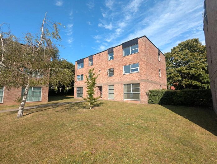 2 Bedroom Flat To Rent In Charborough Court, Bristol, Gloucestershire, BS34