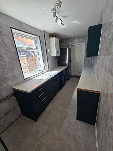 4 Bedroom Terraced House To Rent In Rosebery Street, Leicester, LE5