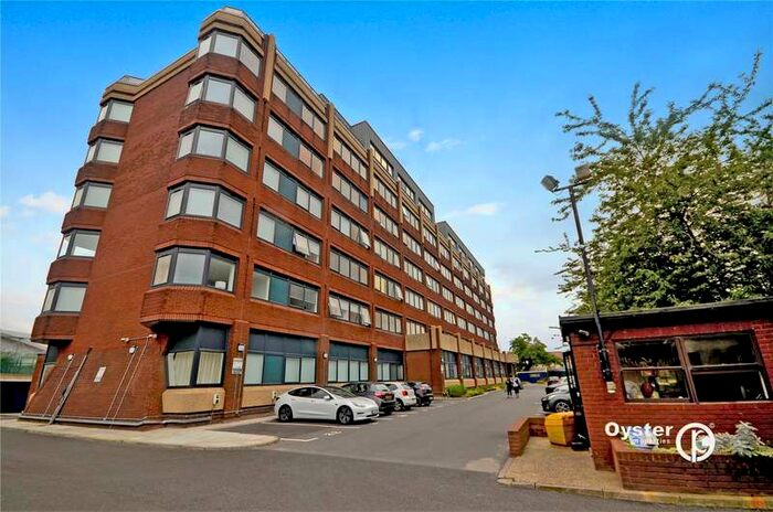 1 Bedroom Apartment To Rent In Papermill House, 363 South Street, Romford, RM1