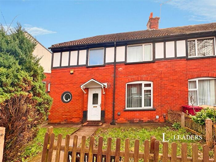 House To Rent In Tong Head Avenue, Bolton, Greater Manchester, BL1