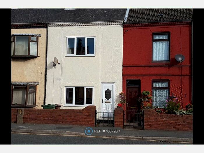 2 Bedroom Terraced House To Rent In Barnsley Road, South Kirkby, WF9