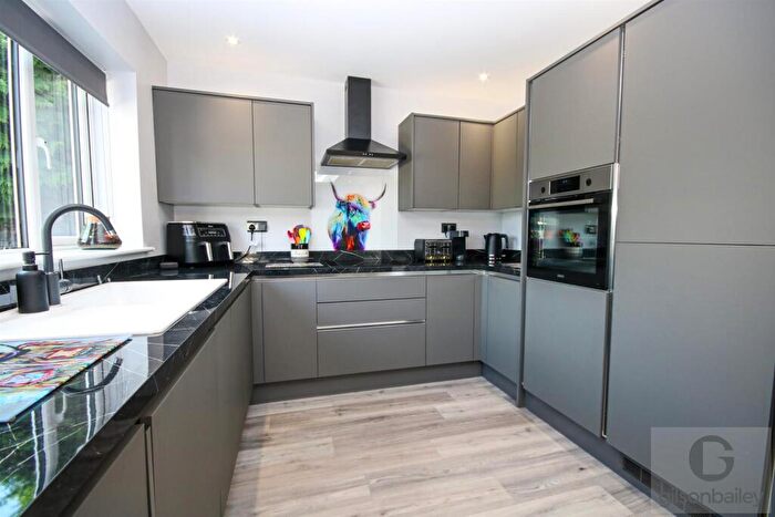 2 Bedroom Semi-Detached Bungalow For Sale In St. Williams Way, Thorpe St Andrew, NR7