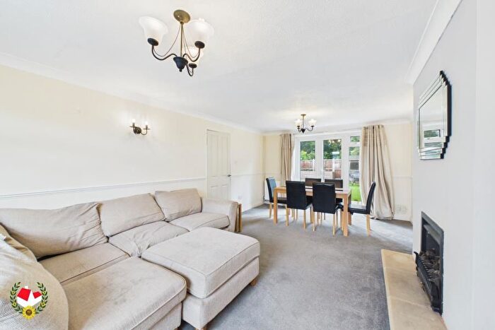 3 Bedroom Semi-Detached House To Rent In Cedar Road, Brockworth, Gloucester, GL3