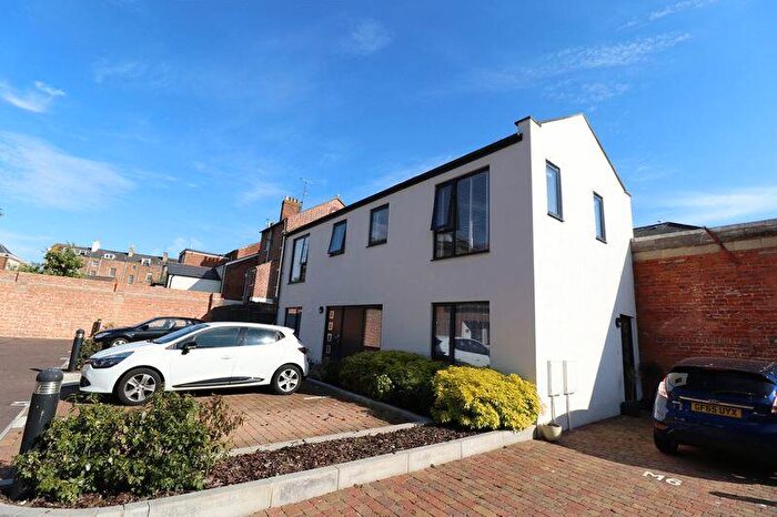 2 Bedroom Apartment To Rent In Southgate Street, Gloucester, GL1