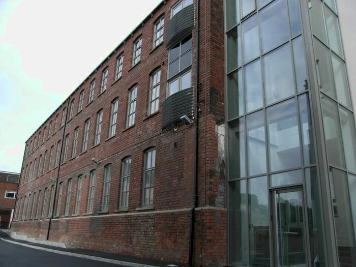 2 Bedroom Flat To Rent In Melbourne Mills, Melbourne Street, Morley, Leeds, LS27