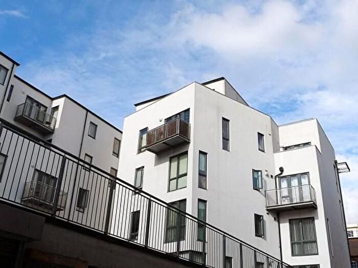 1 Bedroom Flat For Sale In Trafalgar Street, Sheffield, S1