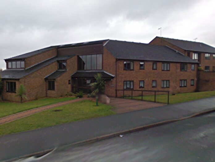 Studio To Rent In Brampton Way, NN6