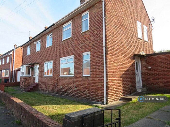 2 Bedroom Detached House To Rent In Westheath Avenue, Sunderland, SR2
