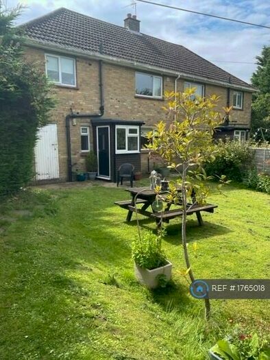 3 Bedroom End Of Terrace House To Rent In Arches Hall Cottages, Standon, Ware, SG11
