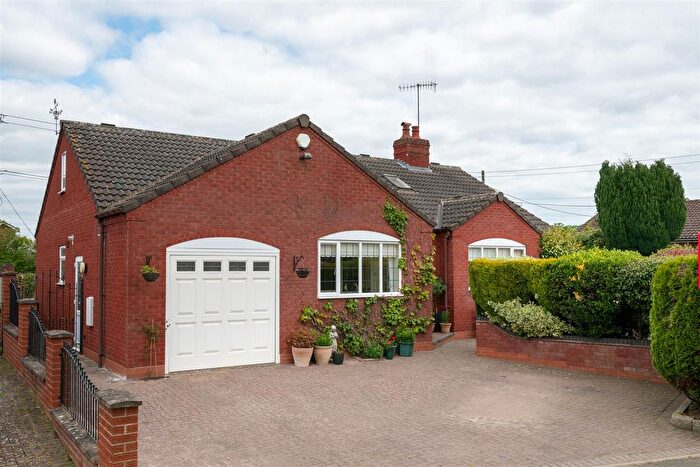 3 Bedroom Detached House For Sale In Severn Meadow, Astley Burf, Stourport-On-Severn, DY13