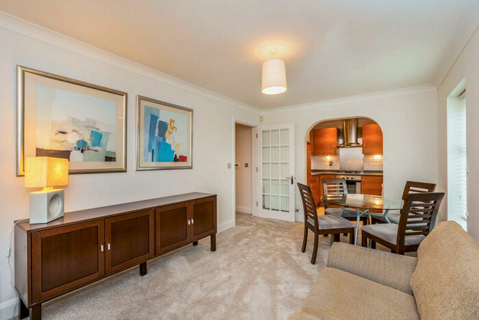 1 Bedroom Apartment To Rent In Cox Ground, Summertown, OX2