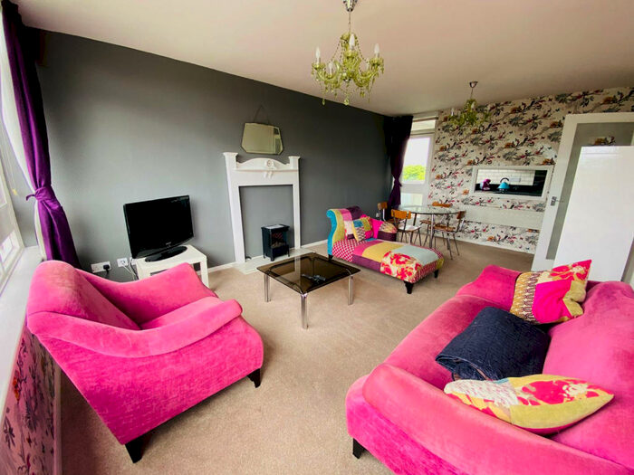 2 Bedroom Flat To Rent In Handsworth Wood Road, Birmingham, B20