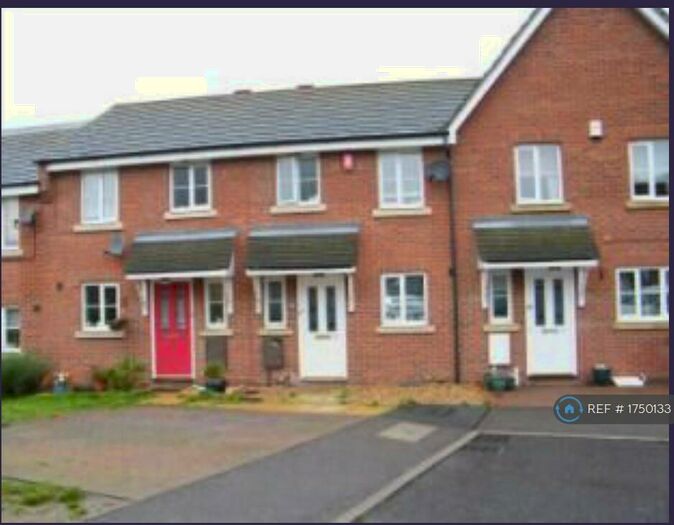 2 Bedroom Terraced House To Rent In Hawkins Drive, Chafford Hundred, Grays, RM16