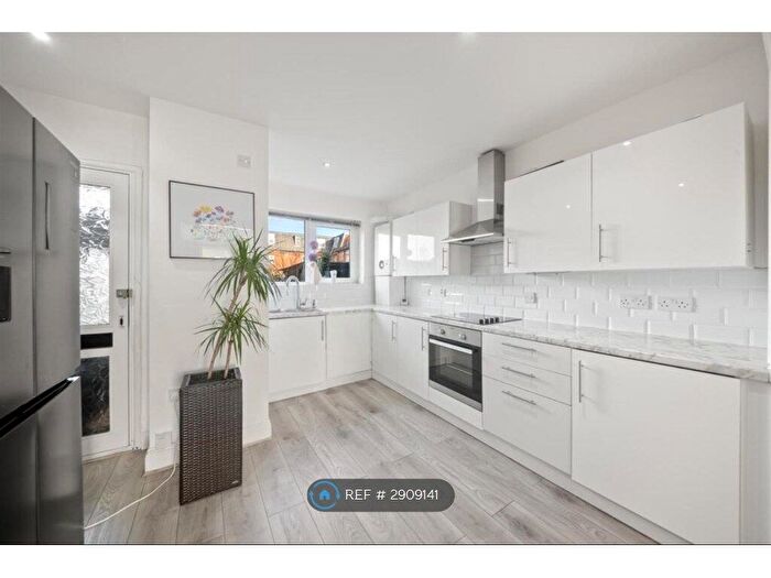 2 Bedroom Terraced House To Rent In Gothic Court, Hayes, UB3