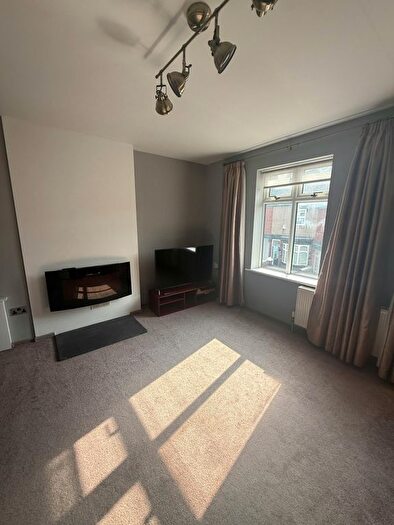 1 Bedroom Flat To Rent In A Watlands View, Newcastle, ST5