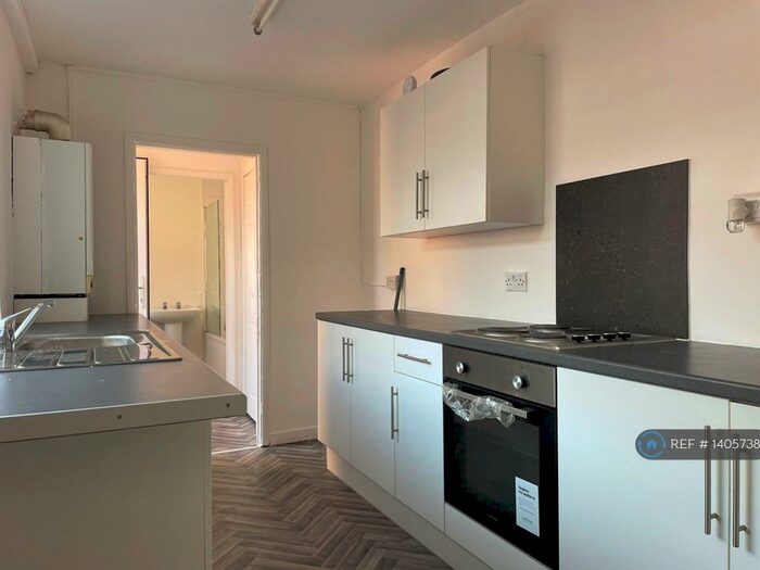 2 Bedroom Terraced House To Rent In Noble Street, Sunderland, SR2