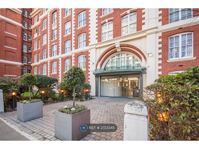 1 Bedroom Flat To Rent In Grove End House, London, NW8