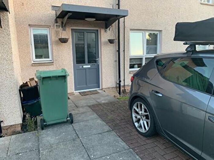 1 Bedroom Flat To Rent In Baxters Gate, Tranent, EH33