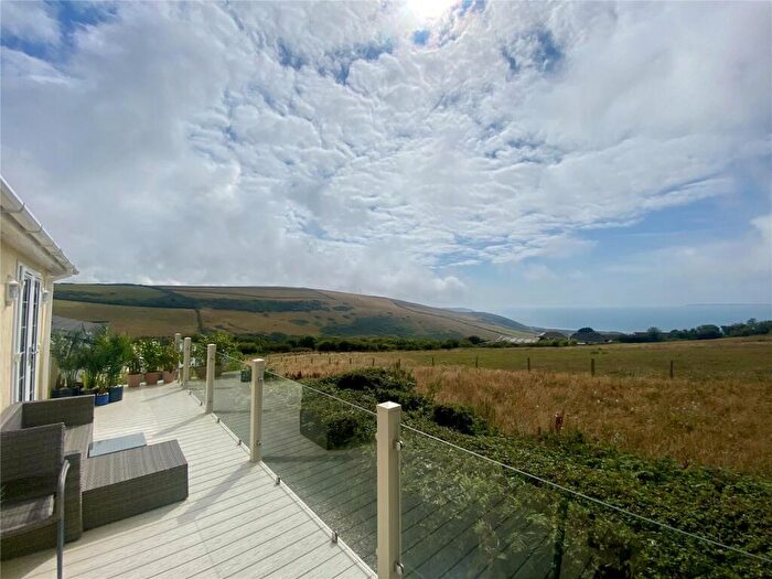 1 Bedroom Bungalow For Sale In Woolacombe Station Road, Woolacombe, Devon, EX34