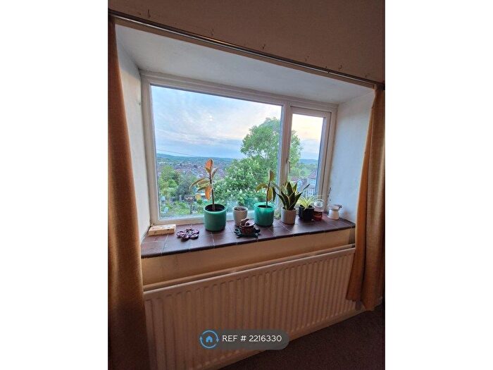 1 Bedroom Flat To Rent In Knowle Road, Bristol, BS4