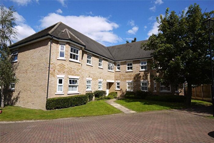 2 Bedroom Apartment To Rent In The Courtyard, Brentwood, CM15