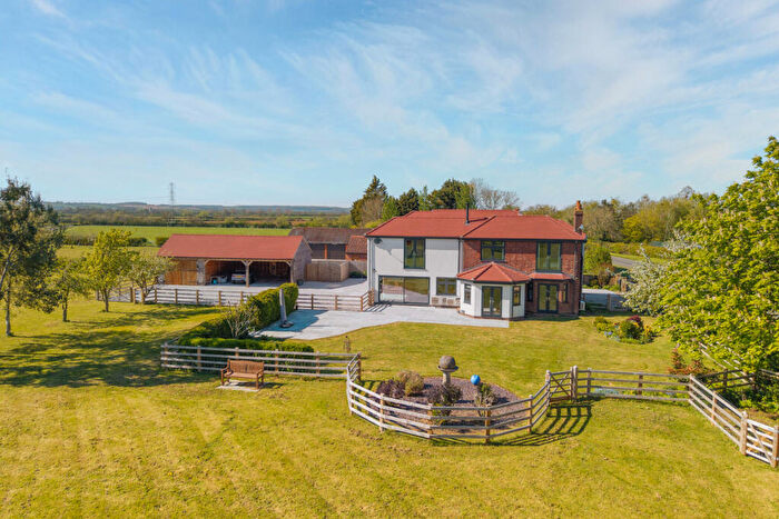 4 Bedroom Detached House For Sale In Hickling Lane, Melton Mowbray, LE14