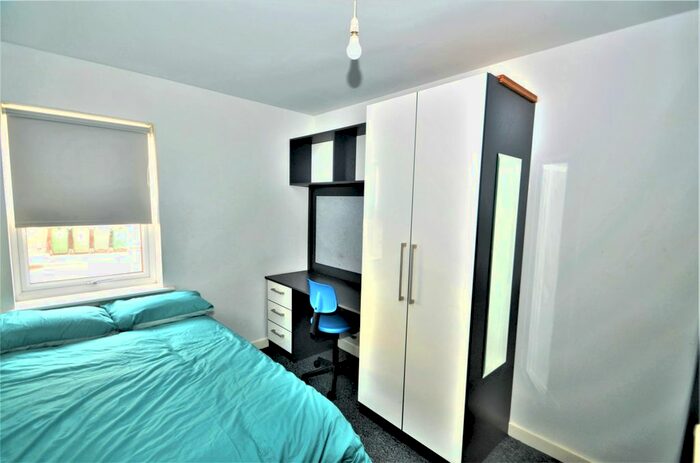 Studio To Rent In Villiers Street, Coventry, CV2