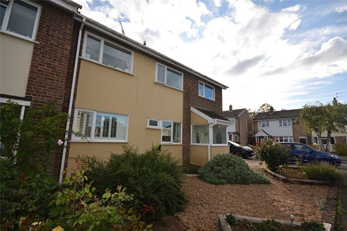 4 Bedroom End Terrace House For Sale In Bourchier Way, Halstead, Essex, CO9