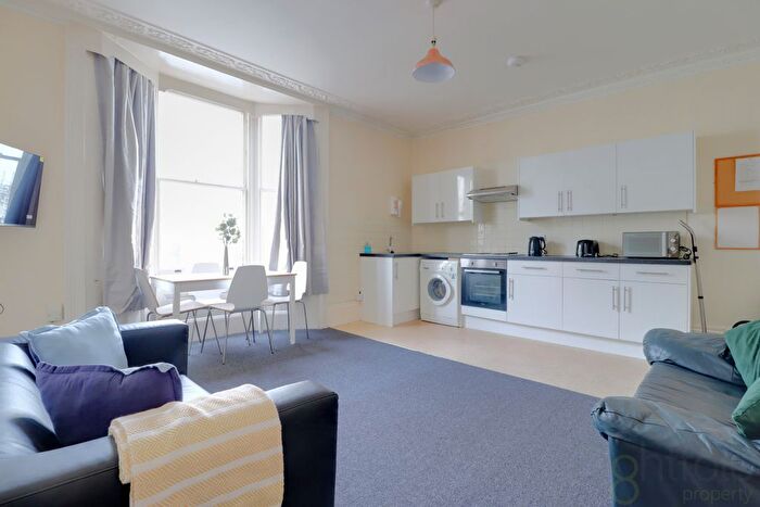 1 Bedroom Property To Rent In Chesham Road, Brighton, BN2