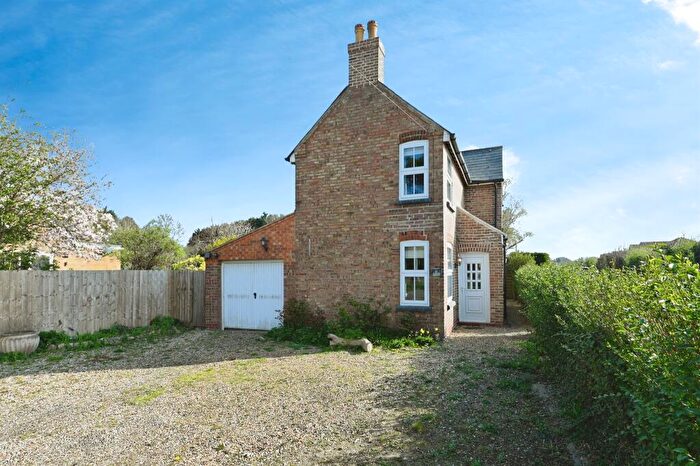 3 Bedroom Detached House For Sale In Main Road, Clenchwarton, King's Lynn, PE34