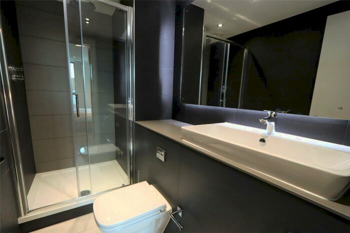 2 Bedroom Apartment To Rent In Bendix Street, Manchester, Greater Manchester, M4