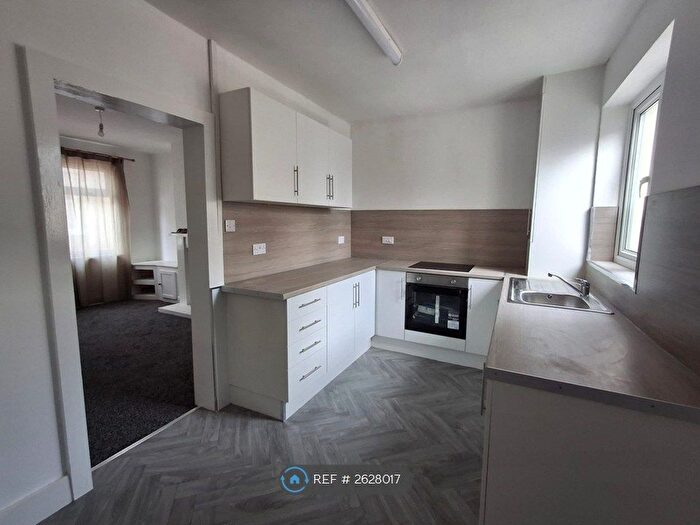 3 Bedroom Terraced House To Rent In Rugby Street, Hartlepool, TS25