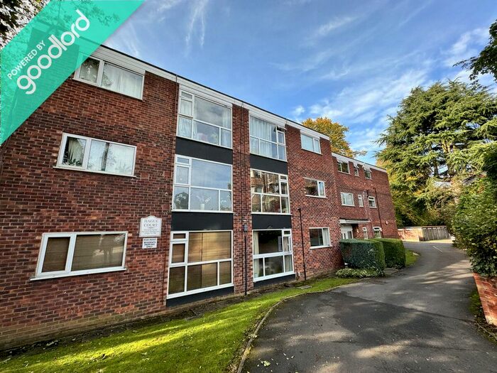 1 Bedroom Flat To Rent In Hague Road, Manchester, M20