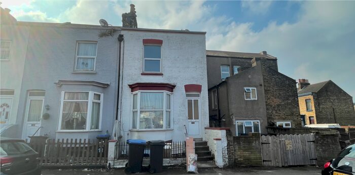 3 Bedroom House To Rent In Church Street, Margate, CT9