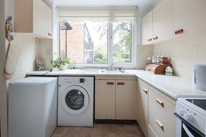 2 Bedroom Terraced House For Sale In Orton Close, Water Orton, Birmingham, B46